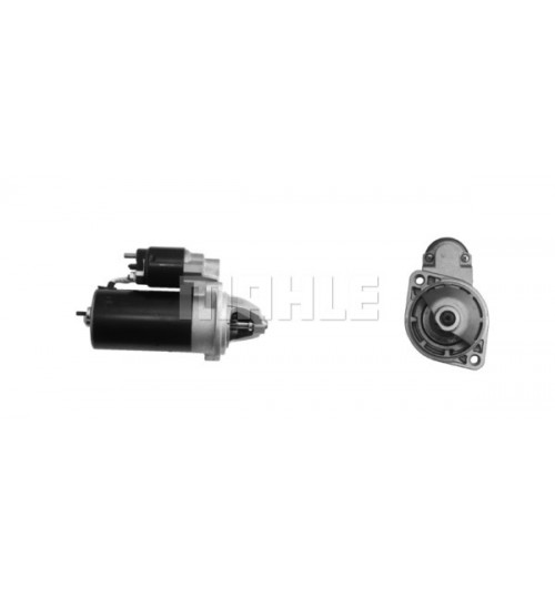 Starter Motor IS1125  OEM PN 11131406